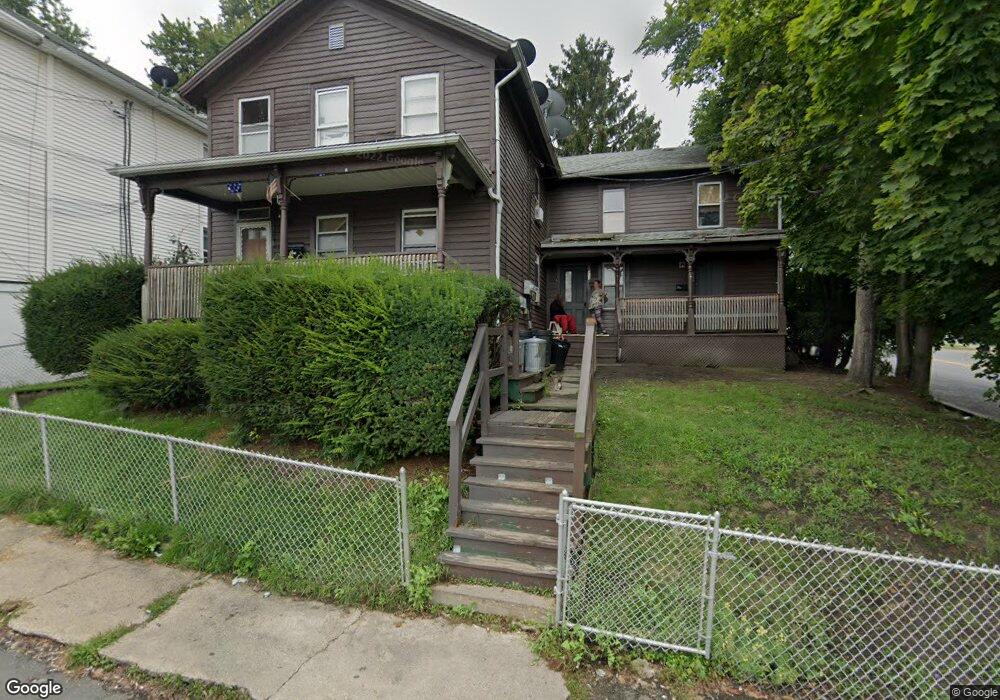 502 New St unit 504, Scranton, PA 18509 - photo 1