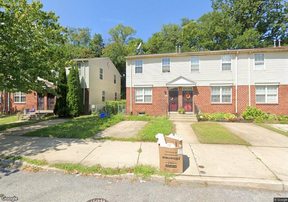 68 N 46th St, Philadelphia, PA 19139 - photo 1