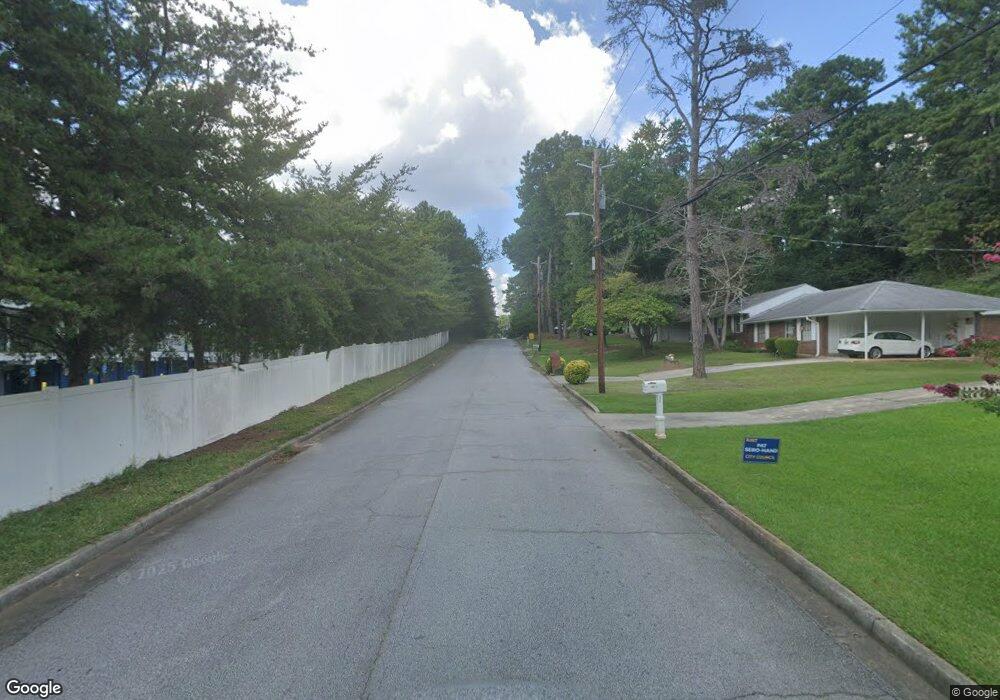 0 West Ave unit 8680876, Jonesboro, GA 30236 - photo 1