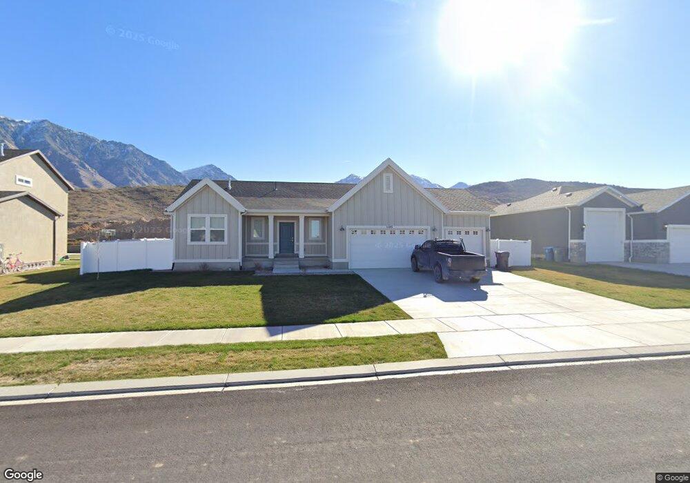 1123 S Red Barn View Dr unit 32, Santaquin, UT 84655 - photo 1