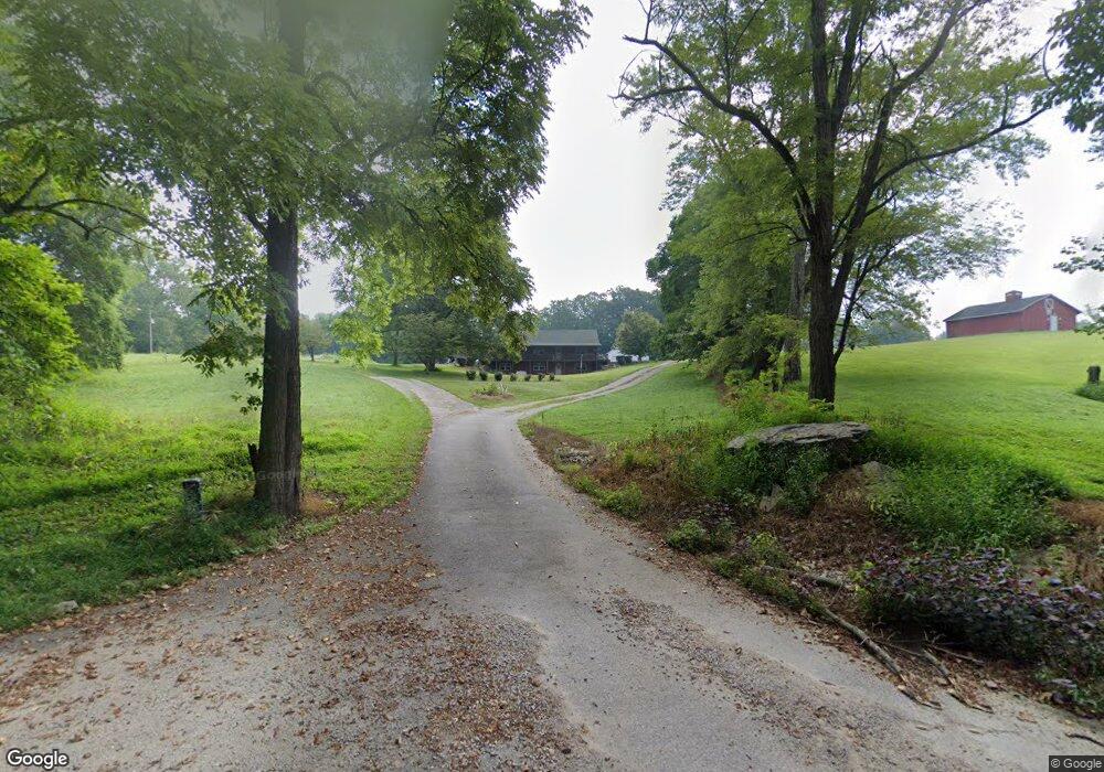 5790 Circle Rd NE, Crandall, IN 47114 - photo 1