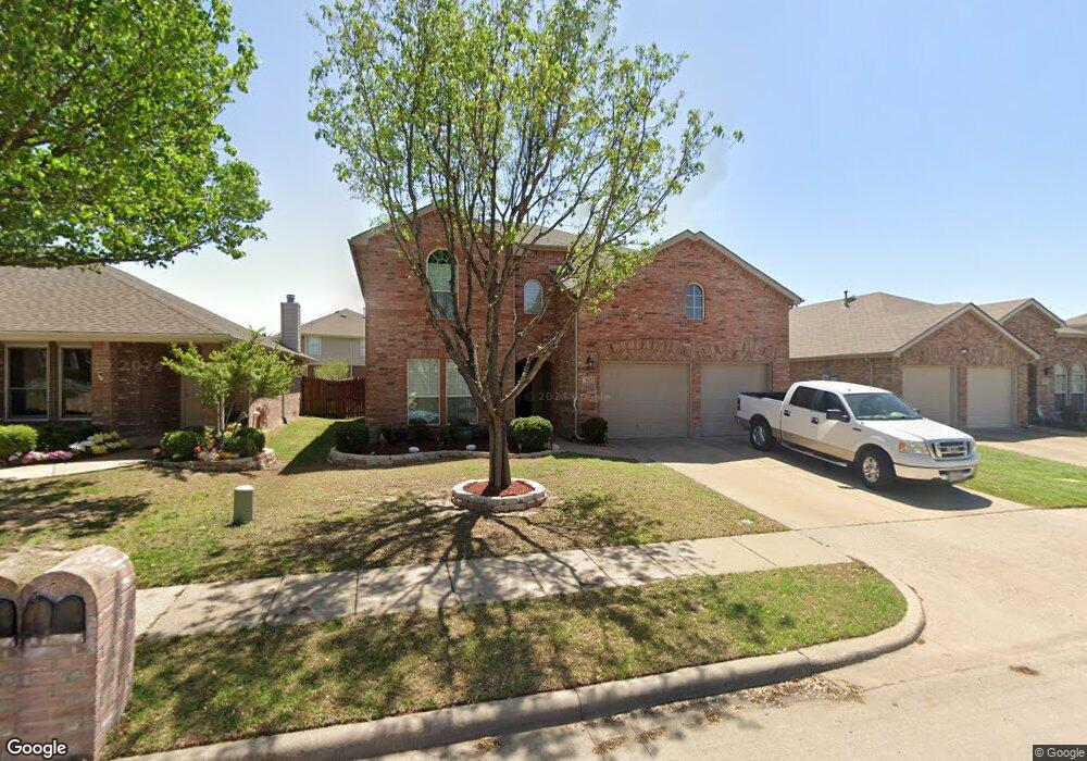 313 Highland Meadows Dr, Wylie, TX 75098 - photo 1