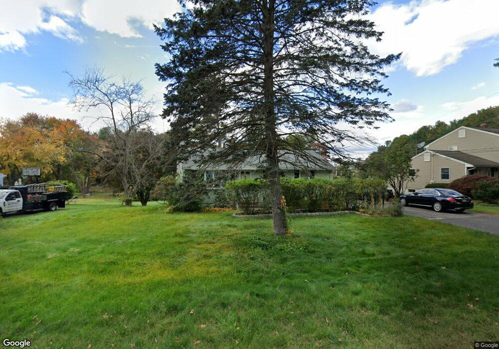 80 Dart Hill Rd, South Windsor, CT 06074 - photo 1