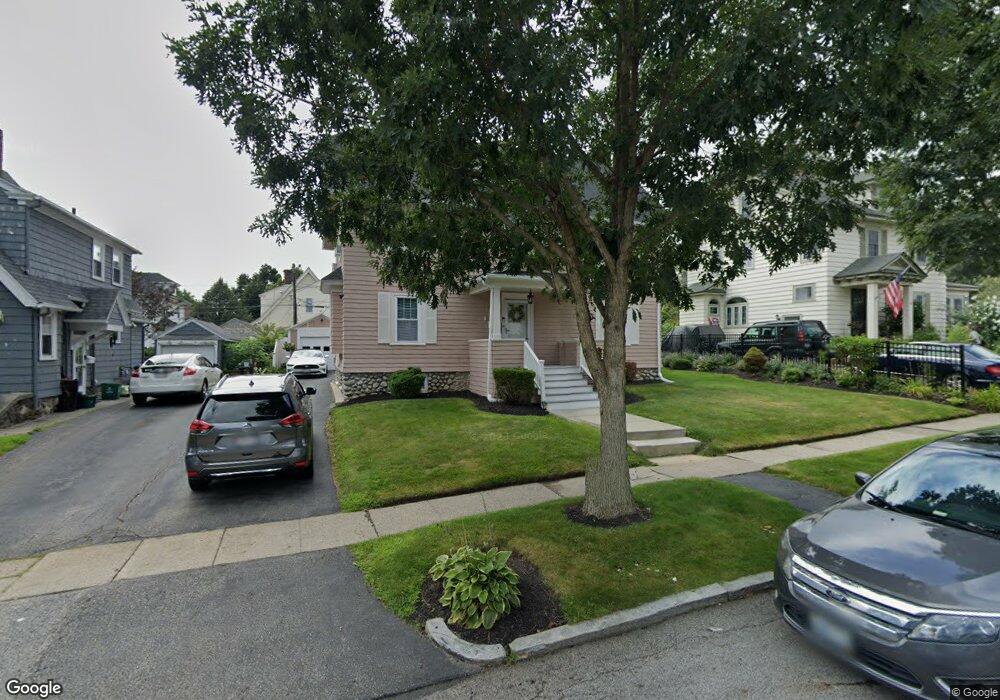 12 Bellingham Rd, Worcester, MA 01606 - photo 1