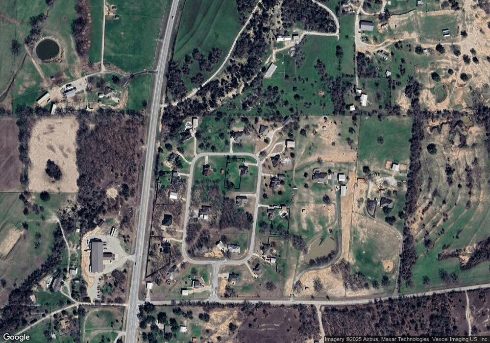 119 Hedges Cir, Weatherford, TX 76085 - photo 1