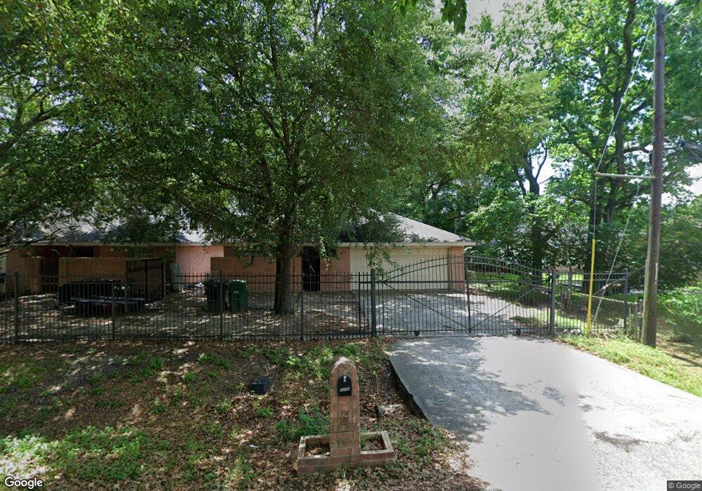 3202 Firnat St, Houston, TX 77093 - photo 1