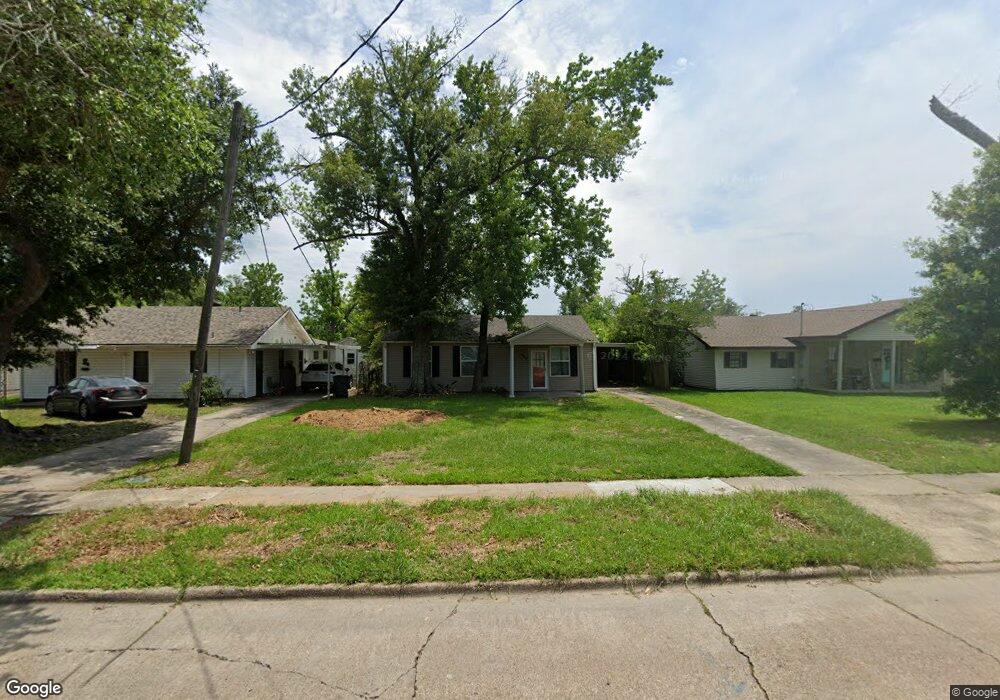 420 E School St, Lake Charles, LA 70605 - photo 1