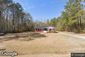36 Mcduffie Rd, Currie, NC 28435