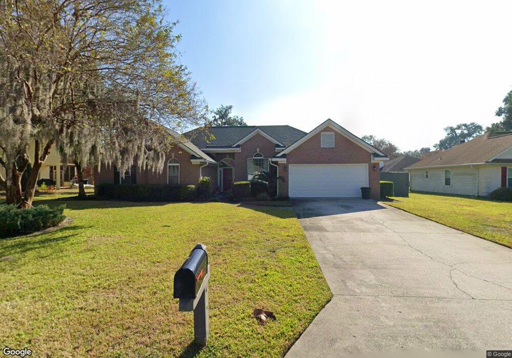 173 Druid Cir, Savannah, GA 31410 - photo 1