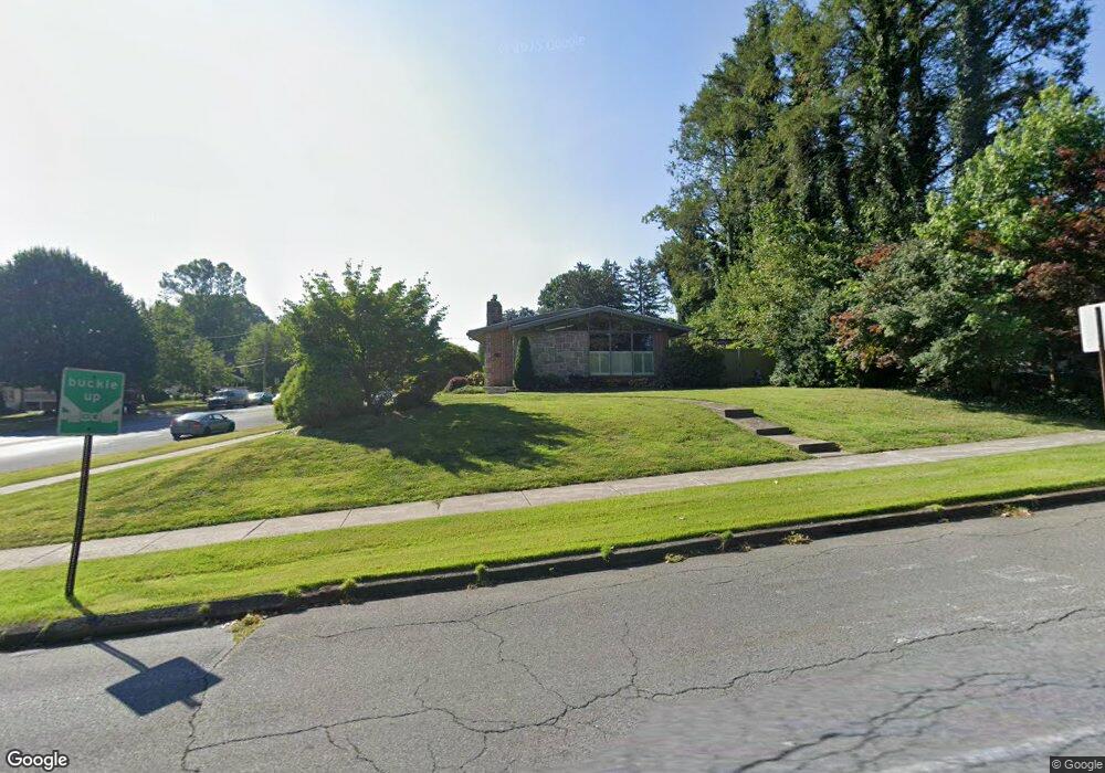 1300 Museum Rd, Reading, PA 19611 - photo 1