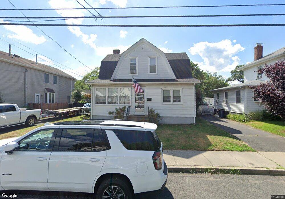 210 Washington St, Keyport, NJ 07735 - photo 1