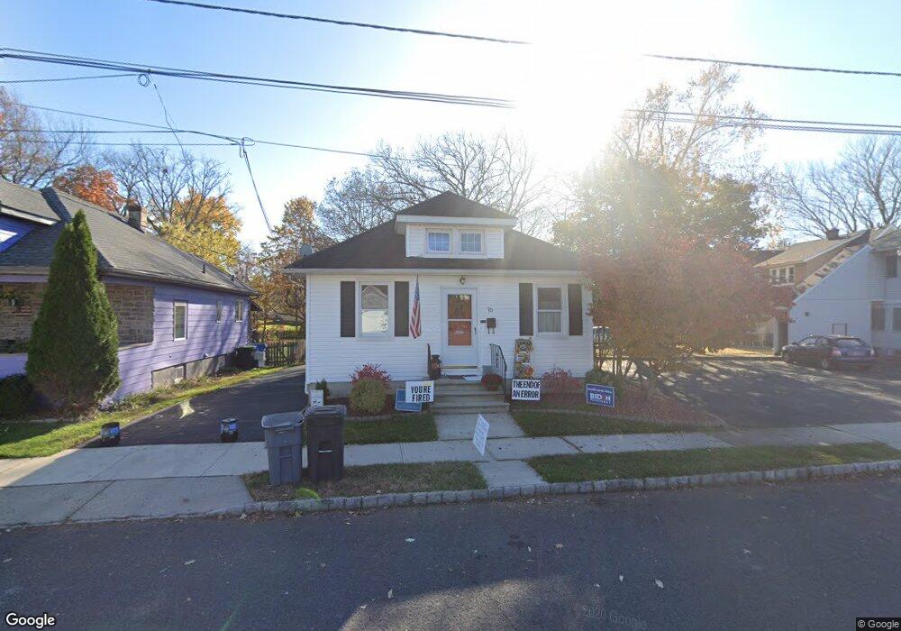 16 Reimer St, Somerville, NJ 08876 - photo 1