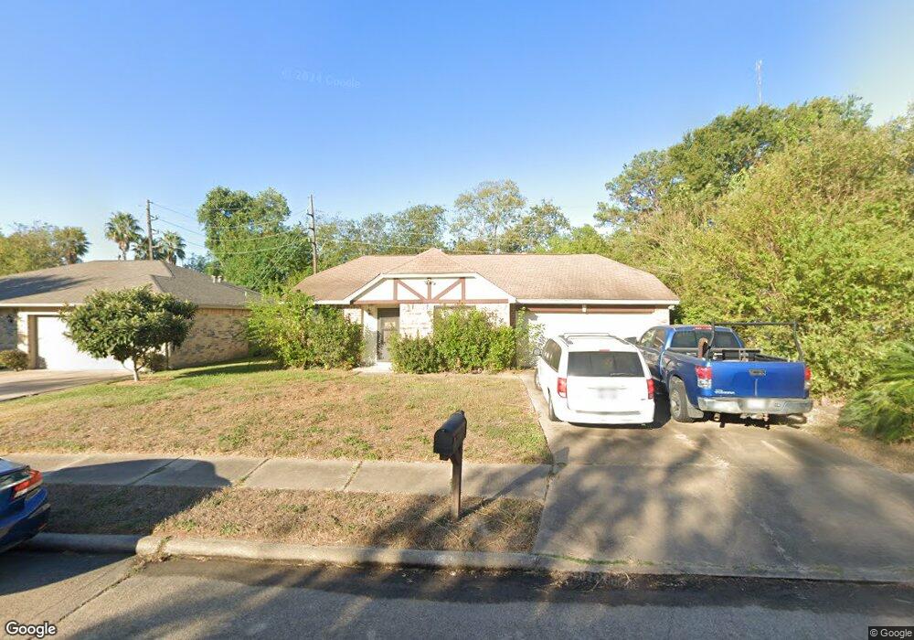 7619 Western Oak Ln, Houston, TX 77040 - photo 1