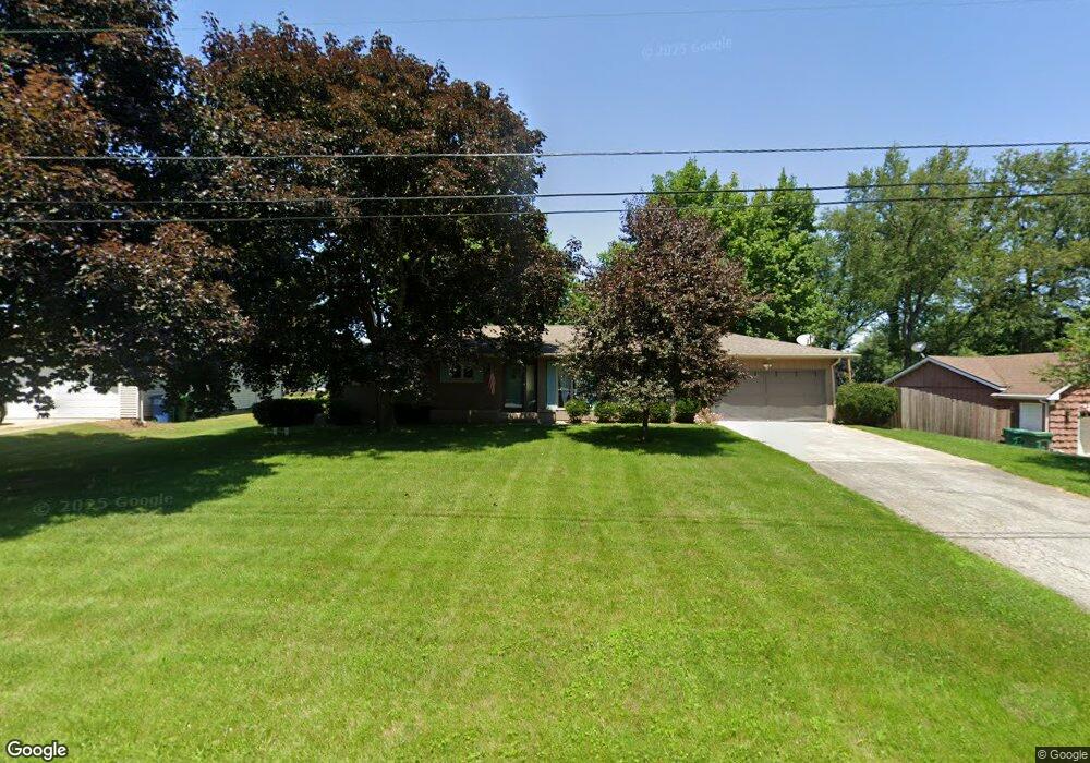 207 Meadow Lark Ln, La Porte, IN 46350 - photo 1