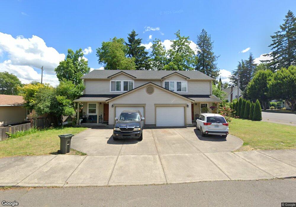 491 NW 4th Ave 493, Canby, OR 97013 - photo 1