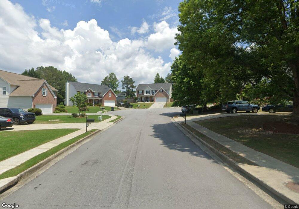 0 Rolling Forest Ct unit 7072004, Lilburn, GA 30047 - photo 1