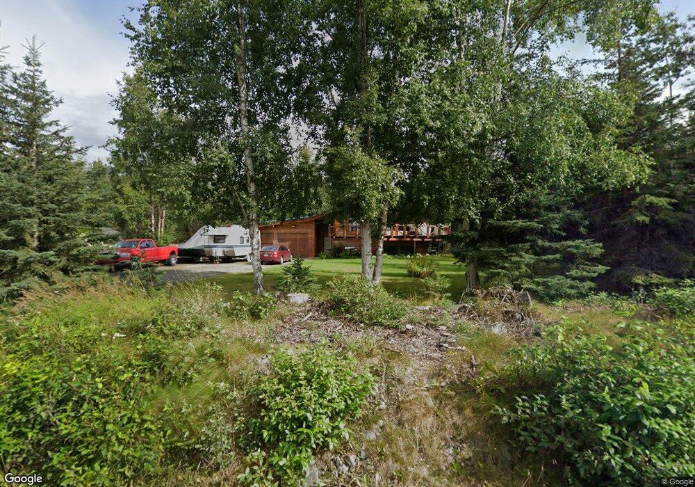 8219 Nadine St, Anchorage, AK 99507 - photo 1