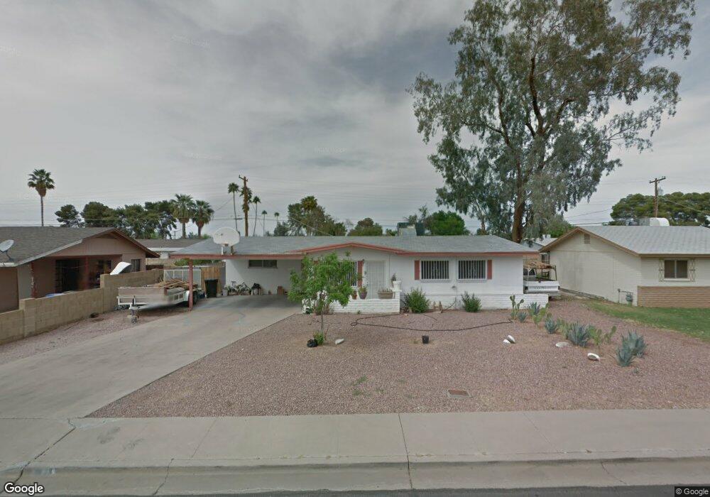 1038 E Millett Ave, Mesa, AZ 85204 - photo 1