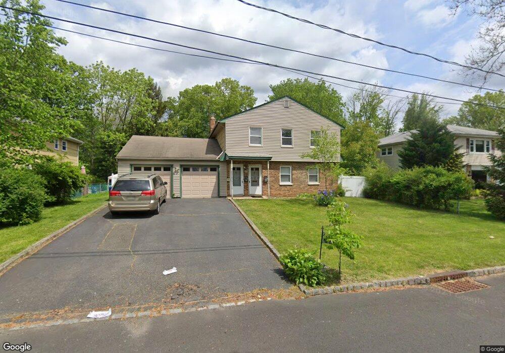 24 1st St, New Providence, NJ 07974 - photo 1