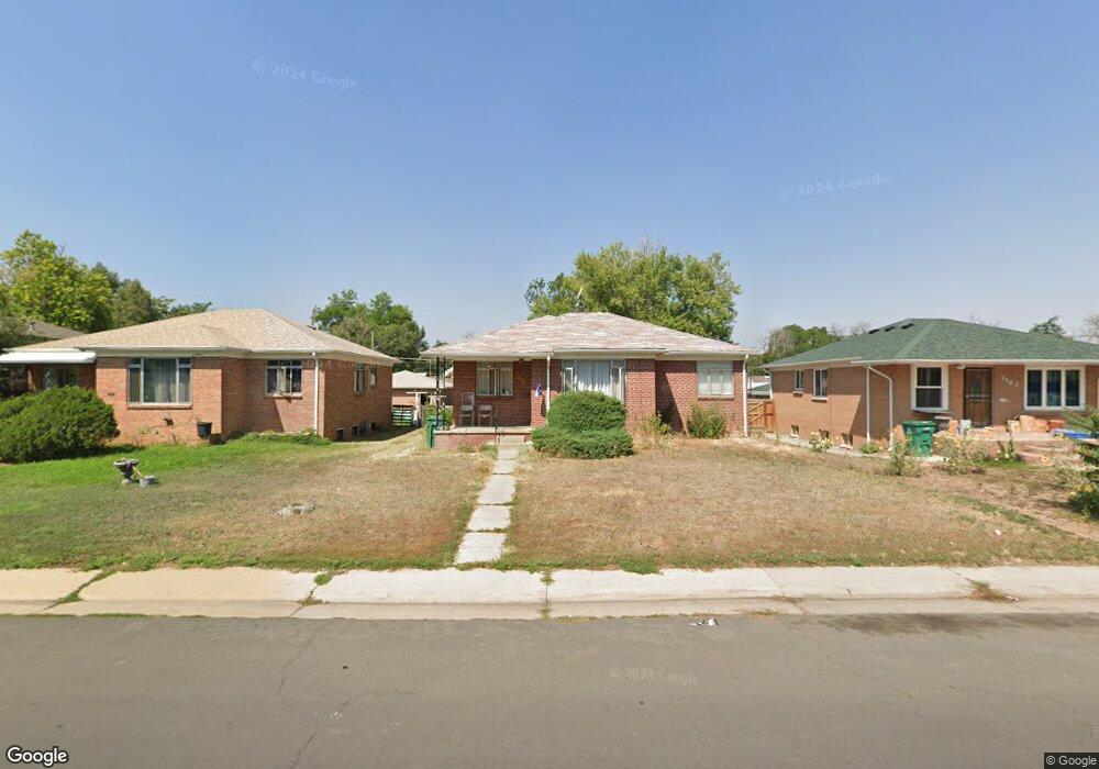 1177 Boston St, Aurora, CO 80010 - photo 1