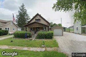 211 S Range St, Newtown, IN 47969