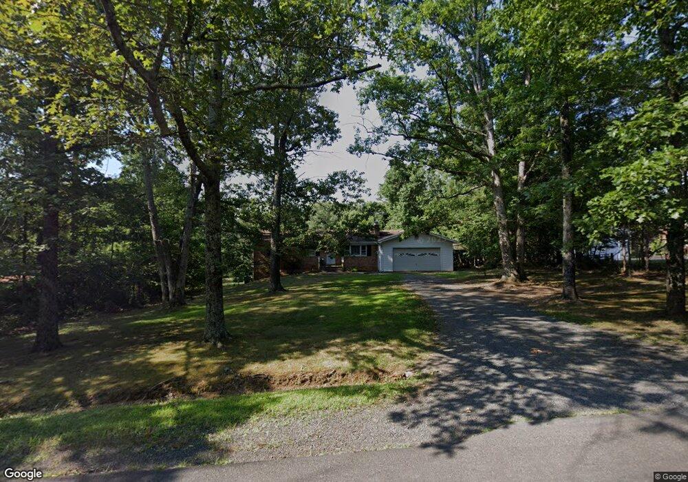 5569 Snow Mountain Rd, Broad Run, VA 20137 - photo 1