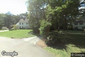 61 Allwood Rd, Darien, CT 06820