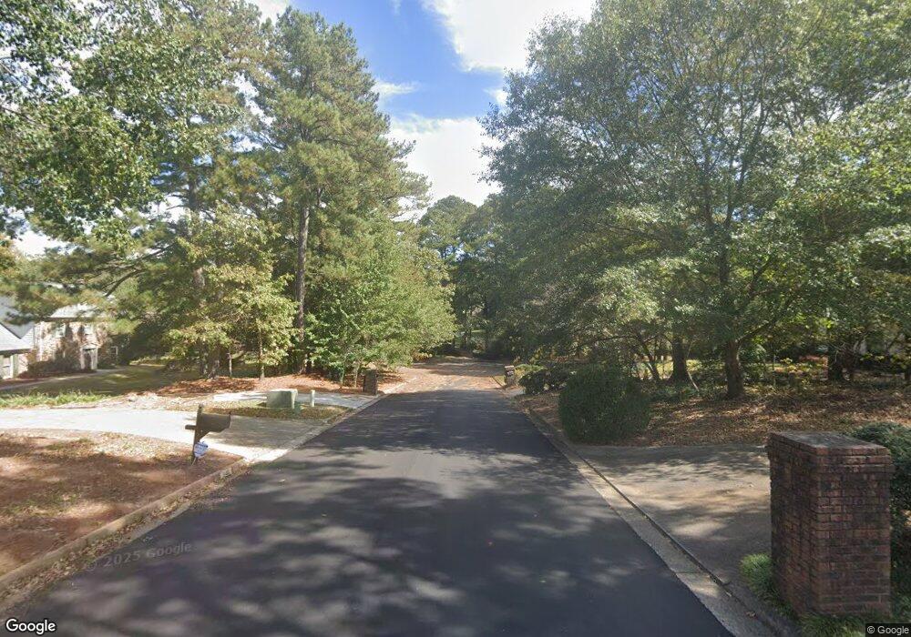 0 Winterberry Way SE, Conyers, GA 30013 - photo 1