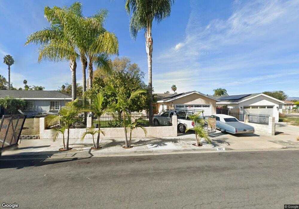 665 Elaine Ave, Oceanside, CA 92057 - photo 1
