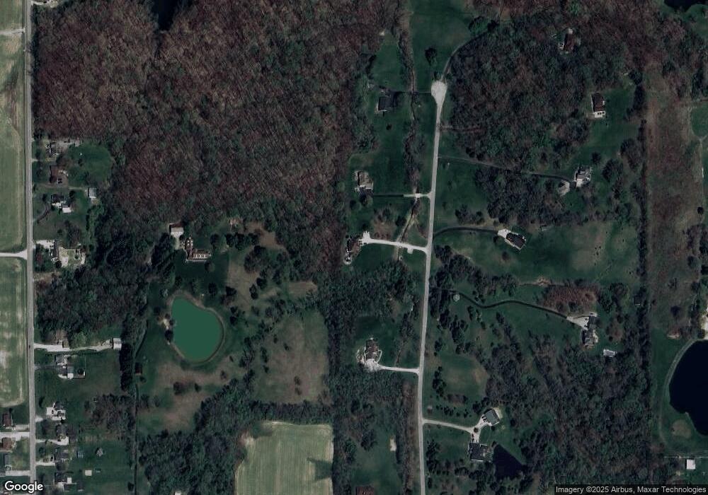 2050 Rock Creek Rd, Batesville, IN 47006 - photo 1