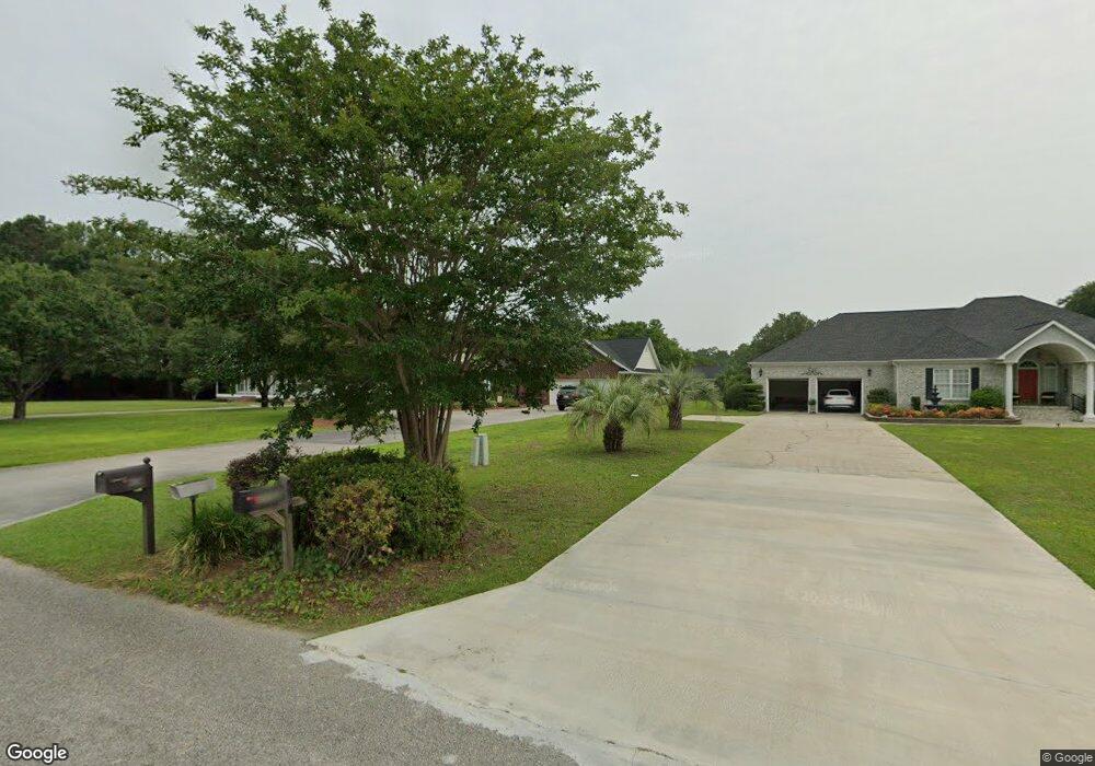 2112 Hidden Oak Dr, Conway, SC 29527 - photo 1