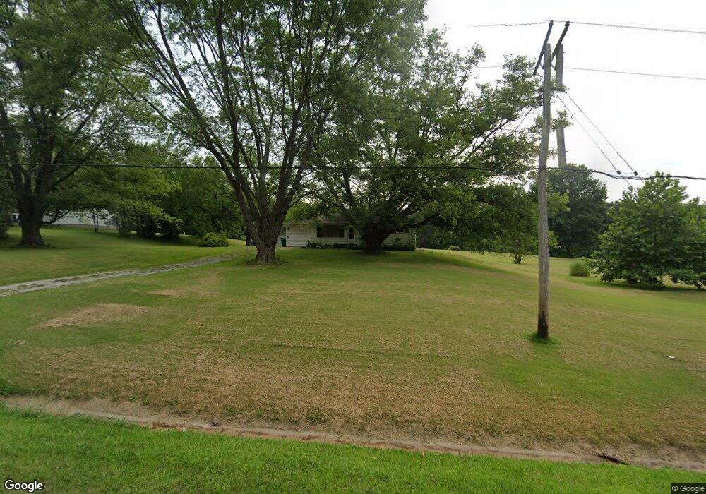 4510 N Koerner Rd, Peoria, IL 61615 - photo 1