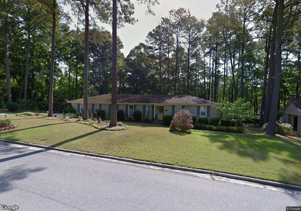 204 Blue Ridge Ct, Augusta, GA 30907 - photo 1