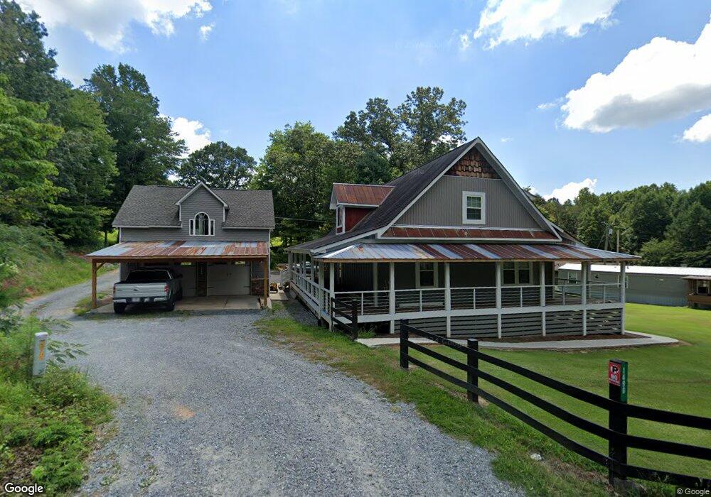 1492 Roberts Ridge Rd, Ellijay, GA 30540 - photo 1