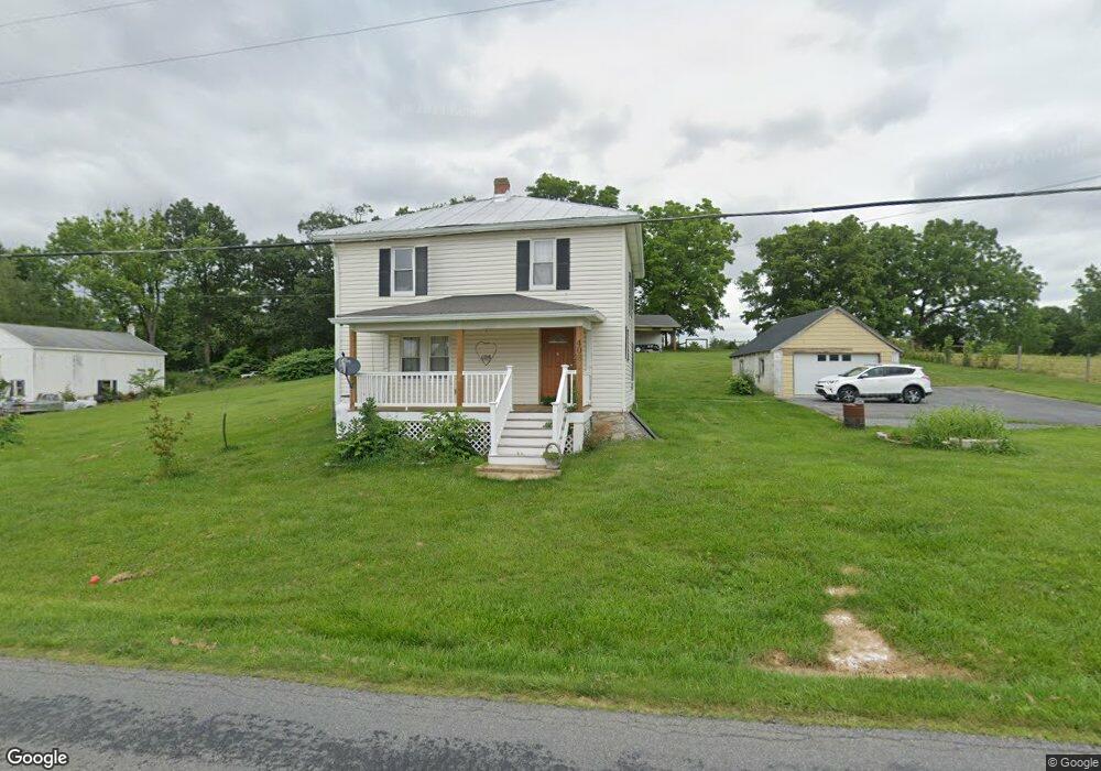 408 Indian Hollow Rd, Winchester, VA 22603 - photo 1