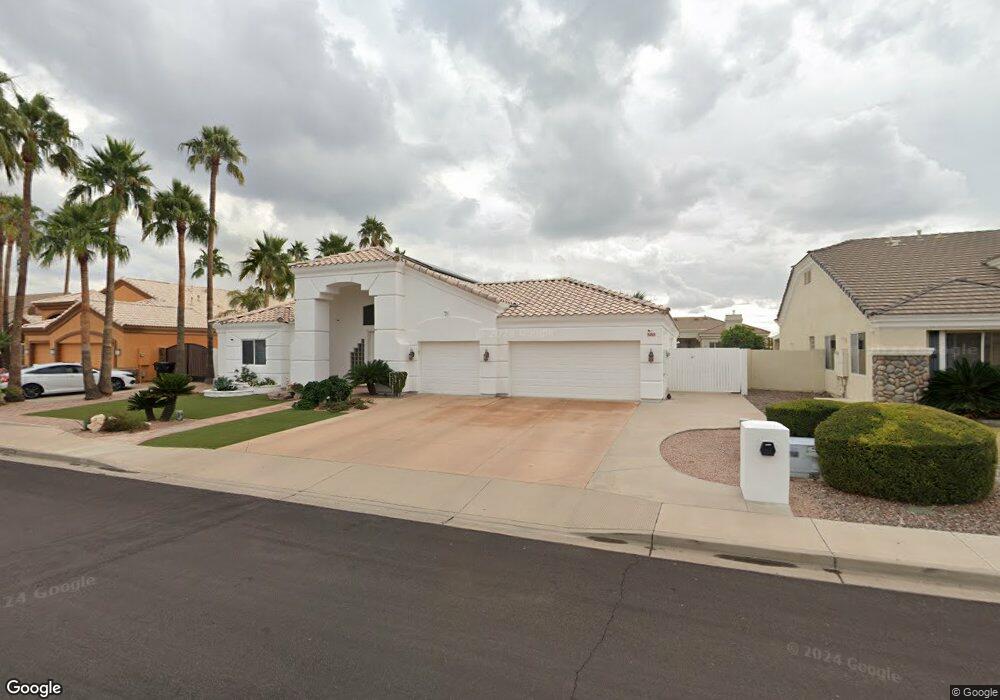 2465 E Menlo St, Mesa, AZ 85213 - photo 1