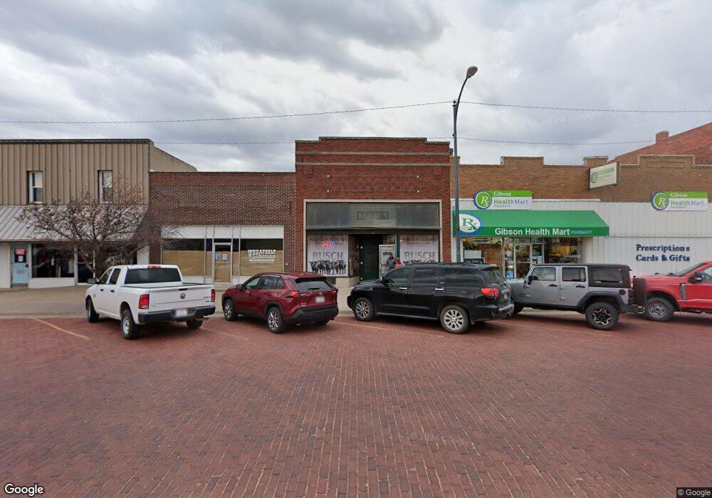 121 N Main St, Wakeeney, KS 67672 - photo 1