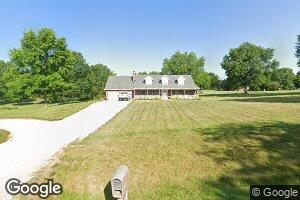 9721 Big Meadows Rd, Jefferson City, MO 65101