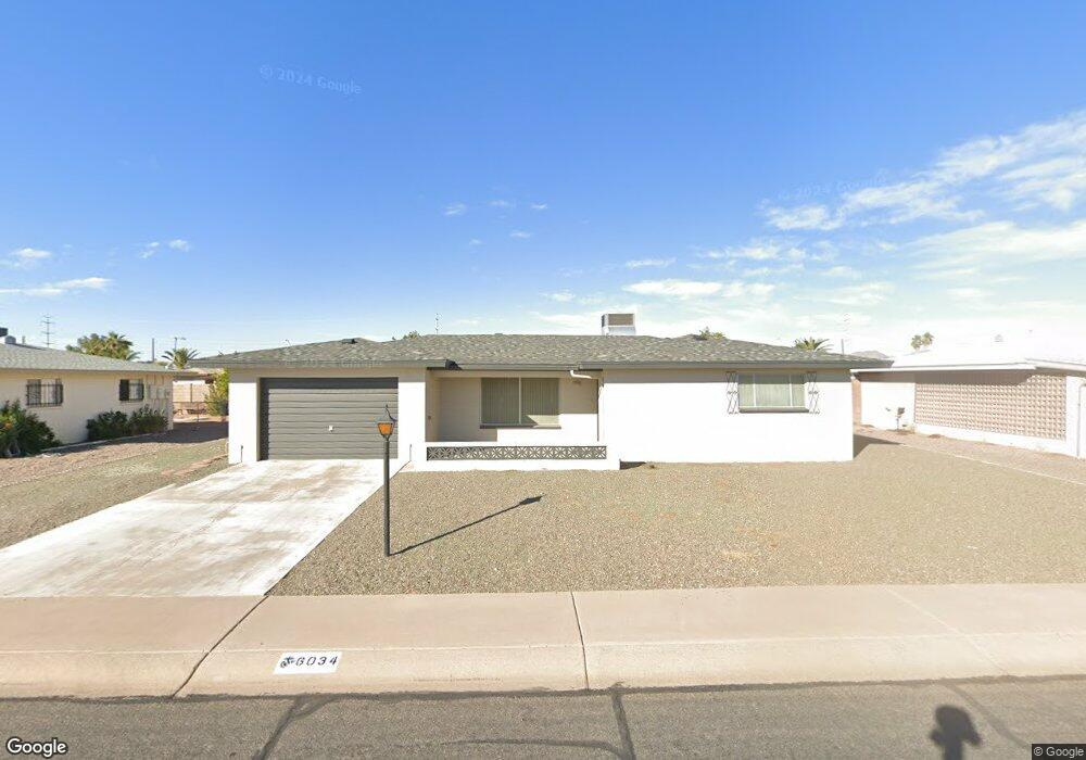 6034 E Boise St, Mesa, AZ 85205 - photo 1