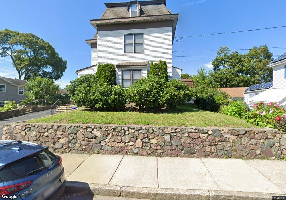 17 Highland St, Woburn, MA 01801 - photo 1