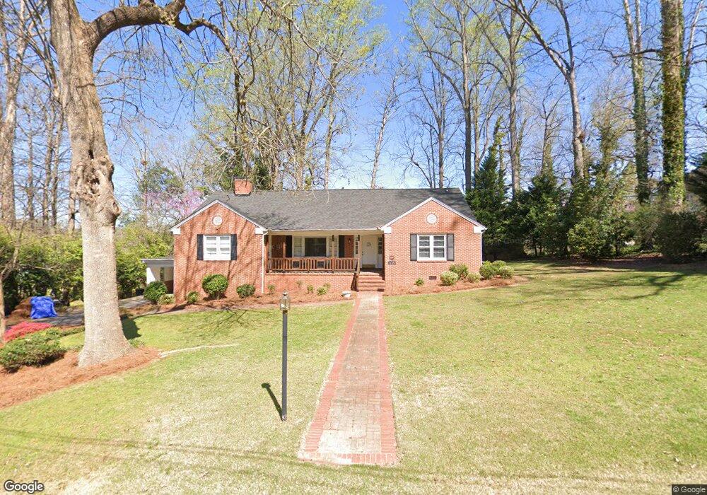 510 W Cardinal St, Siler City, NC 27344 - photo 1