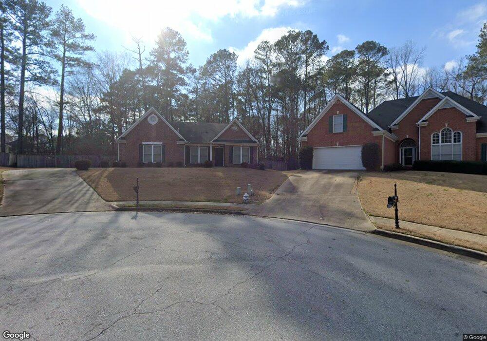 4840 Admiral Ridge Way SW, Lilburn, GA 30047 - photo 1