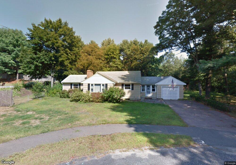 1 Chandler Ave, Walpole, MA 02081 - photo 1