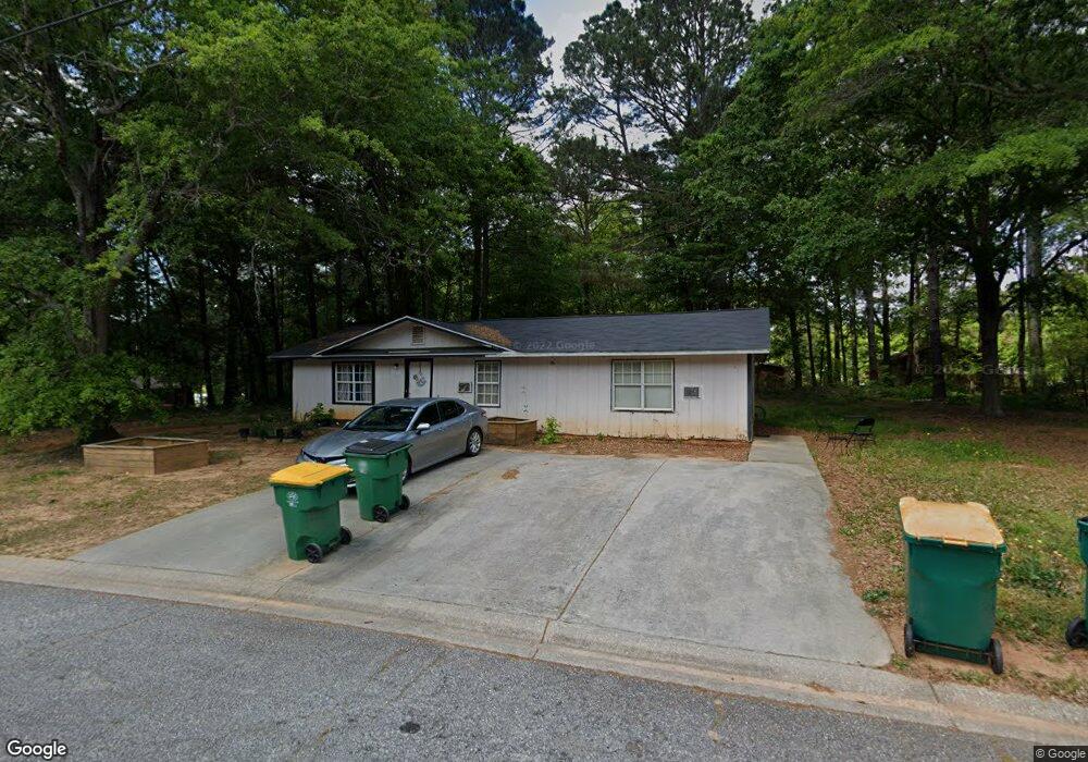 186 Glenview Terrace unit A, Winder, GA 30680 - photo 1