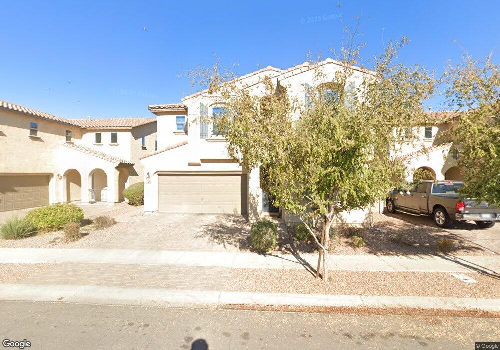 3094 E Ivanhoe St, Gilbert, AZ 85295 - photo 1