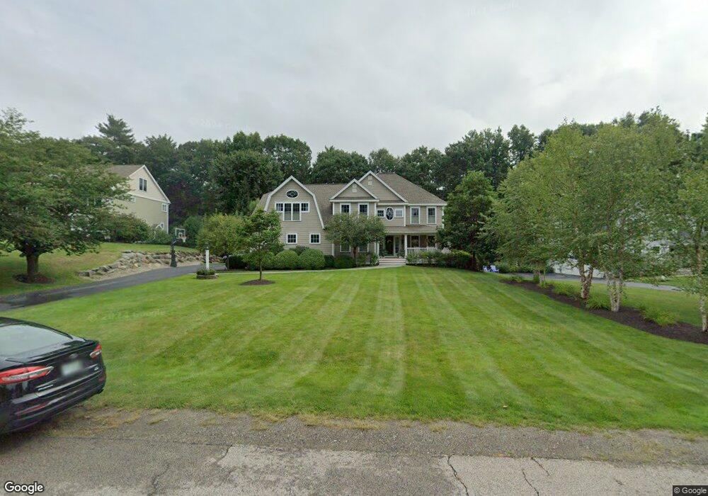 19 Chisholm Farm Dr, Stratham, NH 03885 - photo 1