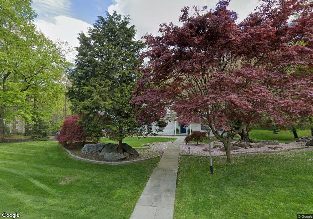 53 Cottonwood Ln, Briarcliff Manor, NY 10510 - photo 1