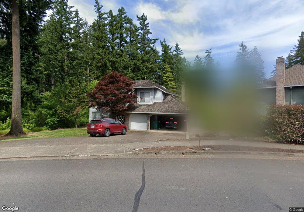 8260 SW Secretariet Terrace, Beaverton, OR 97008 - photo 1