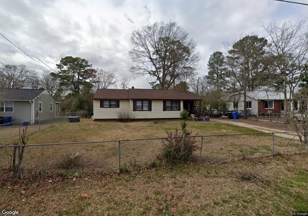 809 Williams St, Jacksonville, NC 28540 - photo 1