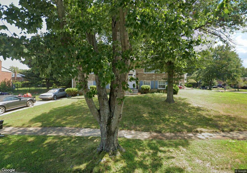 12716 Radburn Place, Fort Washington, MD 20744 - photo 1